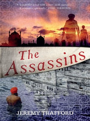 cover image of The Assassins